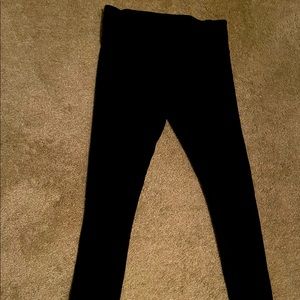 Lorna Jane Ankle Biter Workout Tight